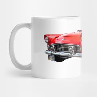 1956 Ford Thunderbird Convertible Mug